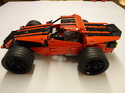 TE010 Mein SuperCar