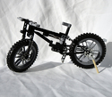 Mountain Bike nach Frantisek Hajdekr