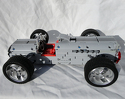 TE011 Renn-Oldtimer