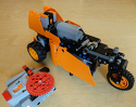 Carver (TE001)