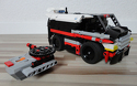 Renn-Van (TE002)