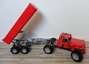 TE014 Sattelkipper