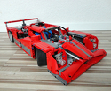 42039 Replika ohne neue Bauteile