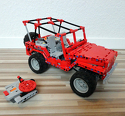 Willys Jeep