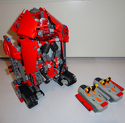 Motorized Astromech (TE019) frei nach VMLN8R