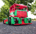 RaceTruck nach DOKLUDI's 42039-C ( M 1439 )