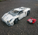 TE018 Gallardo