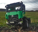 TE038 Arocs AGROMOVER 2043 AS 4x4 FullRC M 1475