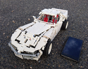 TE044 Corvette Stingray Colormod M 1270