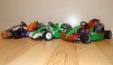 TE045 RaceKart FullRc 42048 M 1496