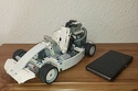 TE045 Race Kart 42048 Full RC M 1496