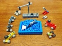 Mini Moc Collection