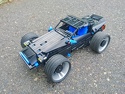 TE048 Street Coupe