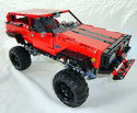 TE008 Offroad Combi