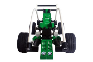 Lego 8213 Flug-Racer
