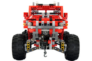 Lego 42029 Pick-Up Truck
