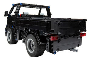 Lego M 1515 RC Mini Truck