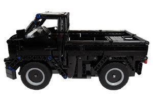 Lego M 1515 RC Mini Truck