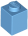 Mittelblau