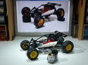 M 1276 Speedster Buggy M 1276 Speedster Buggy