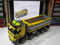 M 1277 Dump Truck von 2009 M 1277 Dump Truck von 2009