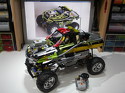 M 1278 Greensilver Offroad M 1278 Greensilver Offroad