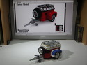 M 1285 Camper hänger zu 10220 M 1285 Camper hänger zu 10220