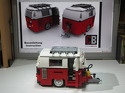 M 1286 Wohnwagen zu 10220 M 1286 Wohnwagen zu 10220