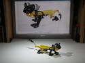 M1293 Moc zu 8045 M1293 Moc zu 8045