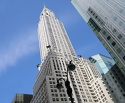 M 1295 Chrysler Building M 1295 Chrysler Building