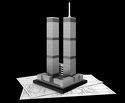 M 1297 World trade center M 1297 World trade center