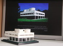 21014 Villa Savoye 21014 Villa Savoye