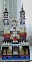 LEGOGROSSMODELL - BASILIKA (ca.8000 Steine) LEGOGROSSMODELL - BASILIKA (ca.8000 Steine)