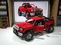 M 1305 Madocas Off Road Rc Pickup M 1305 Madocas Off Road Rc Pickup