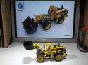 M 1306 Mini Volvo Radlader M 1306 Mini Volvo Radlader