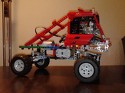 Trial Truck 1.0 Trial Truck 1.0