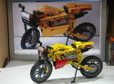 M 1315 2X2 Bike M 1315 2X2 Bike