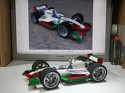 M 1318 Octan F1 M 1318 Octan F1