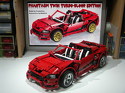 M 1319 Phantasm twin turbo 2003 parts M 1319 Phantasm twin turbo 2003 parts
