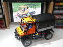 M 1323 Full RC Unimoc zu 8110 M 1323 Full RC Unimoc zu 8110