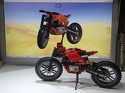 M 1324 Rage Bike M 1324 Rage Bike