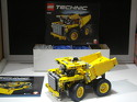 42035 Steinbruchlaster u Schieber 42035 Steinbruchlaster u Schieber