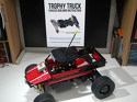 M 1342 Trophy truck by Sariel M 1342 Trophy truck by Sariel