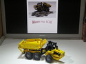 M 1346 Mini Hauler by D3K (1859) M 1346 Mini Hauler by D3K (1859)