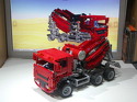 M 1350 Zement transporter (2405) M 1350 Zement transporter (2405)