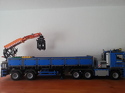 TRUCK TRUCK