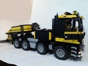 TRUCK TRUCK