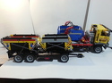 Container-Truck - Anhänger 42024 NR.1 Container-Truck - Anhänger 42024 NR.1