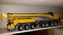 Grove GMK 7550 Grove GMK 7550