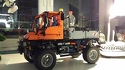 Unimog 8110 Full RC Unimog 8110 Full RC